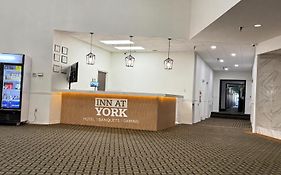 Inn At York